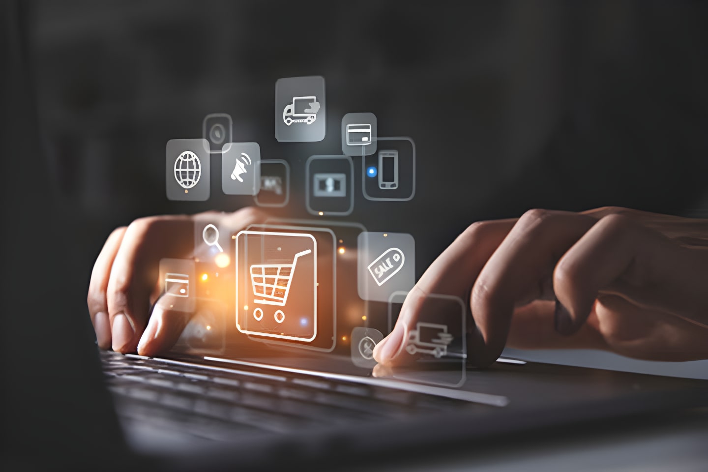 agenzia ecommerce a san donà di piave