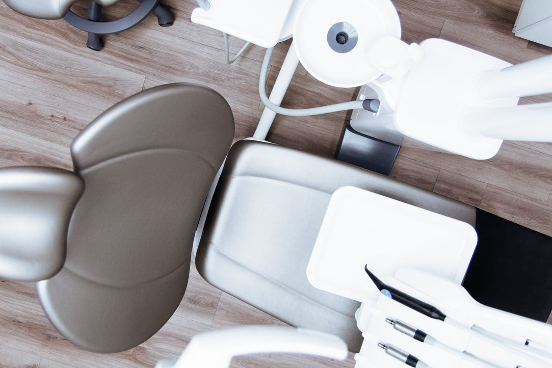 sviluppo siti web professionali per dentisti