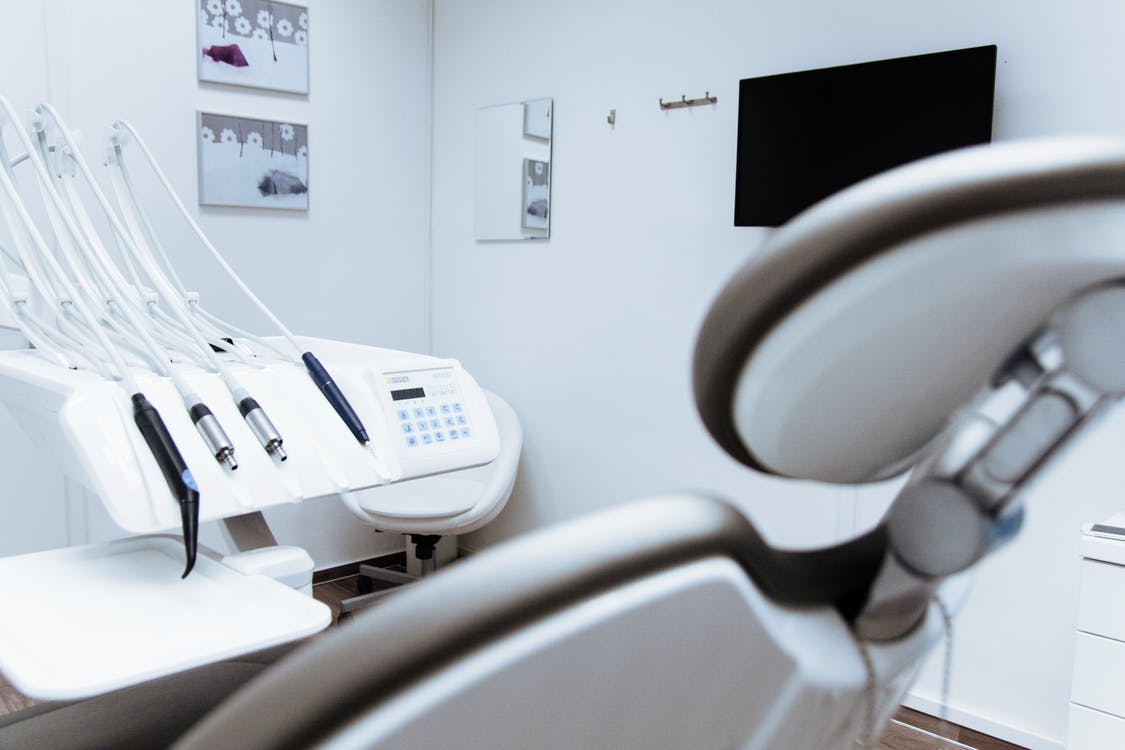 restyling siti dentisti