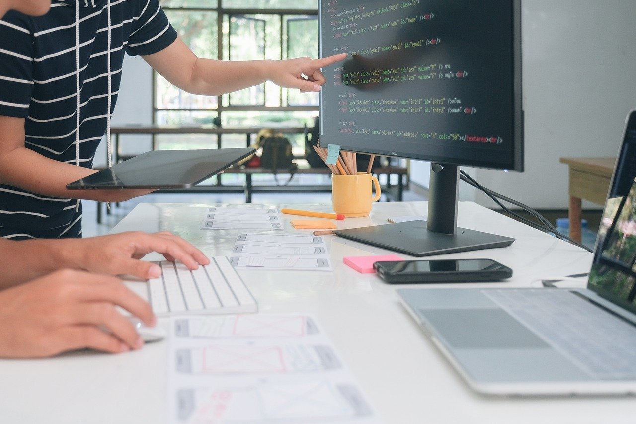 realizzazione siti web per aziende - agenzia professionale