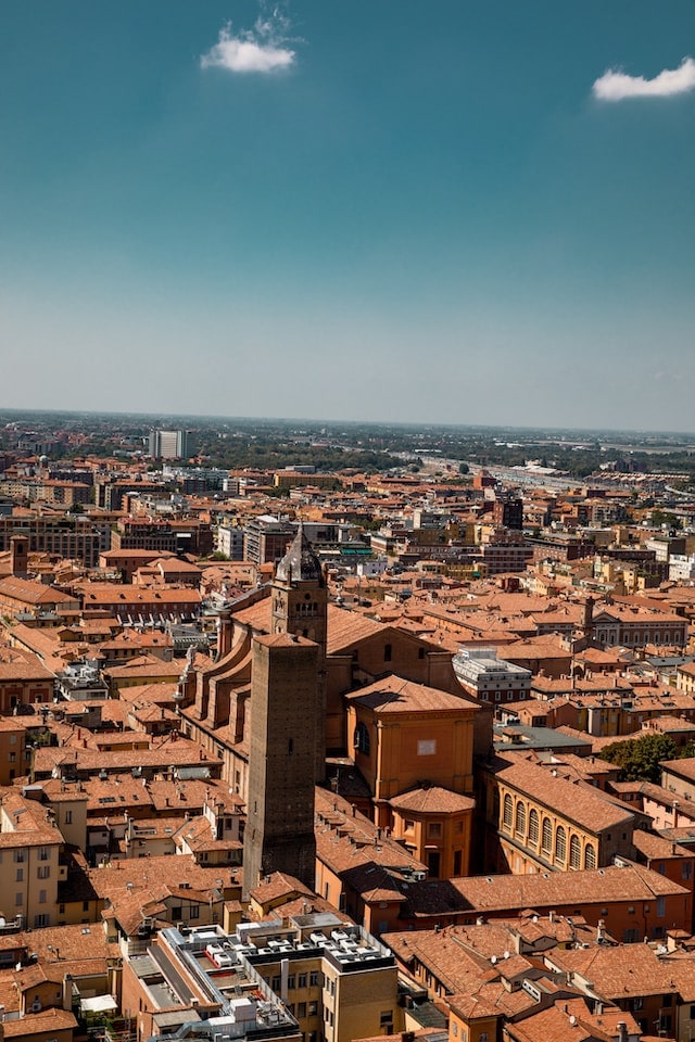 siti internet - agenzia web - a Castel Maggiore