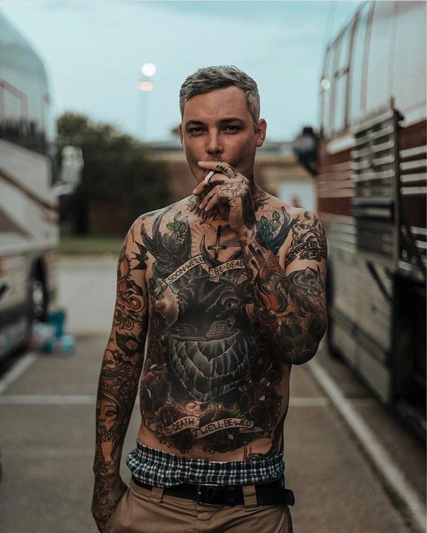 tatuatori siti web