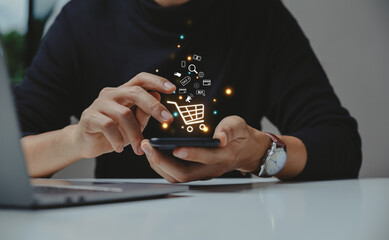 agenzia ecommerce a marcon