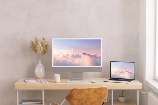 web designers di siti web vetrina