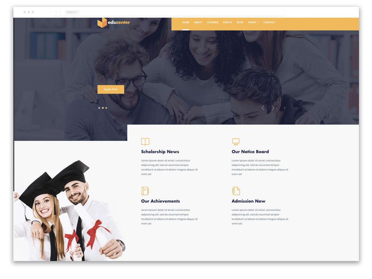 ecommerce sviluppo mestre