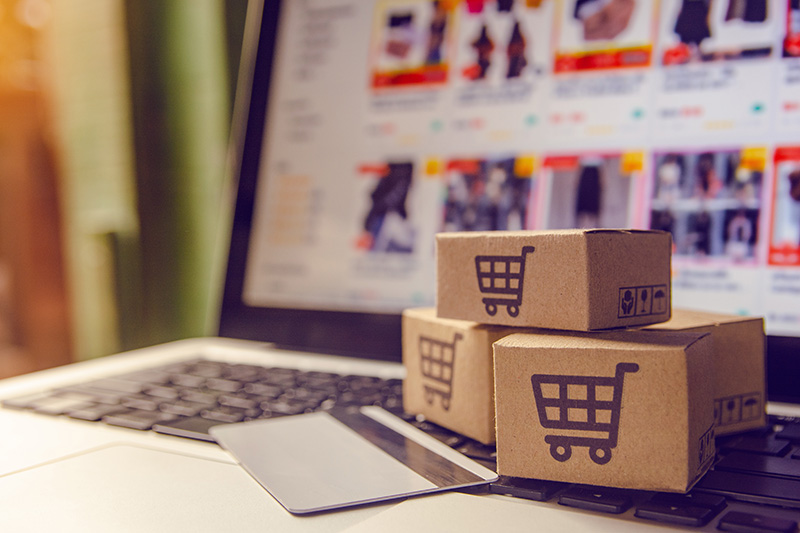 sviluppo siti ecommerce a padova