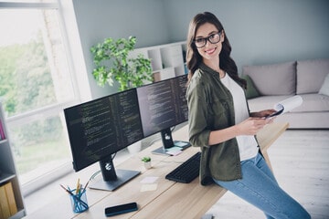 Agenzia Web Professionale a Peschiera del Garda