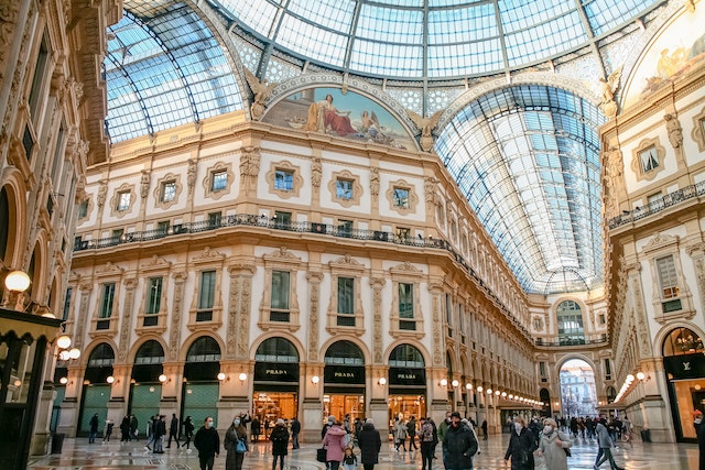 web agency - agenzia web a Milano