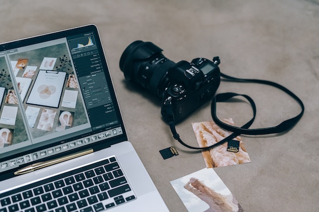 web agency Montebelluna Treviso
