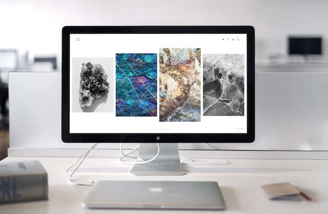 web agency a Bologna