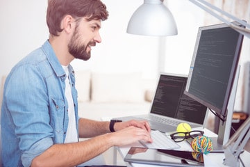 web agency a Collegno - Torino