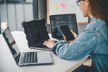 web agency a Grugliasco - Torino