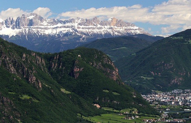 Sviluppatori siti internet a Bolzano