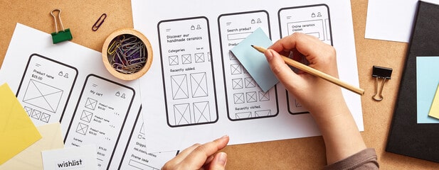 web designers professionali a verona