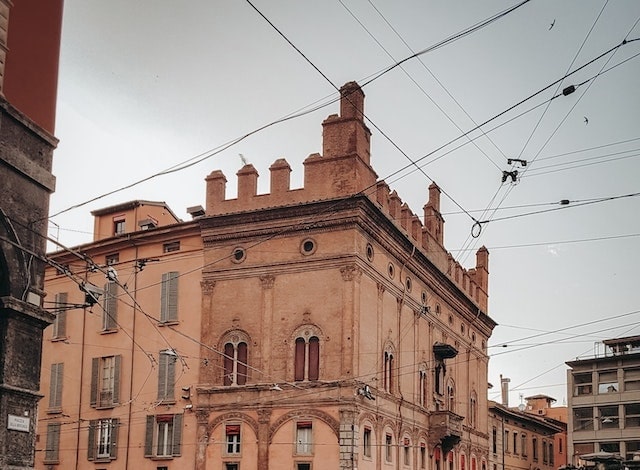 web designers professionali a Bologna
